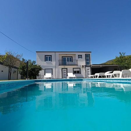 Villa Sara Mostar Kültér fotó