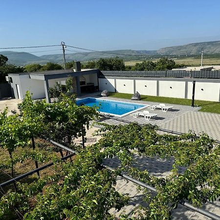Villa Sara Mostar Kültér fotó
