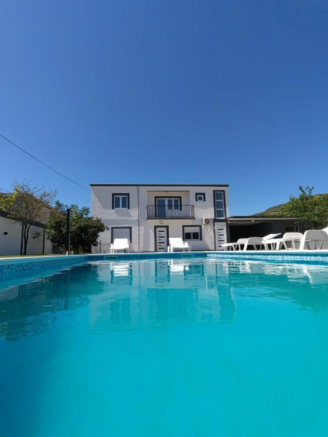 Villa Sara Mostar Kültér fotó