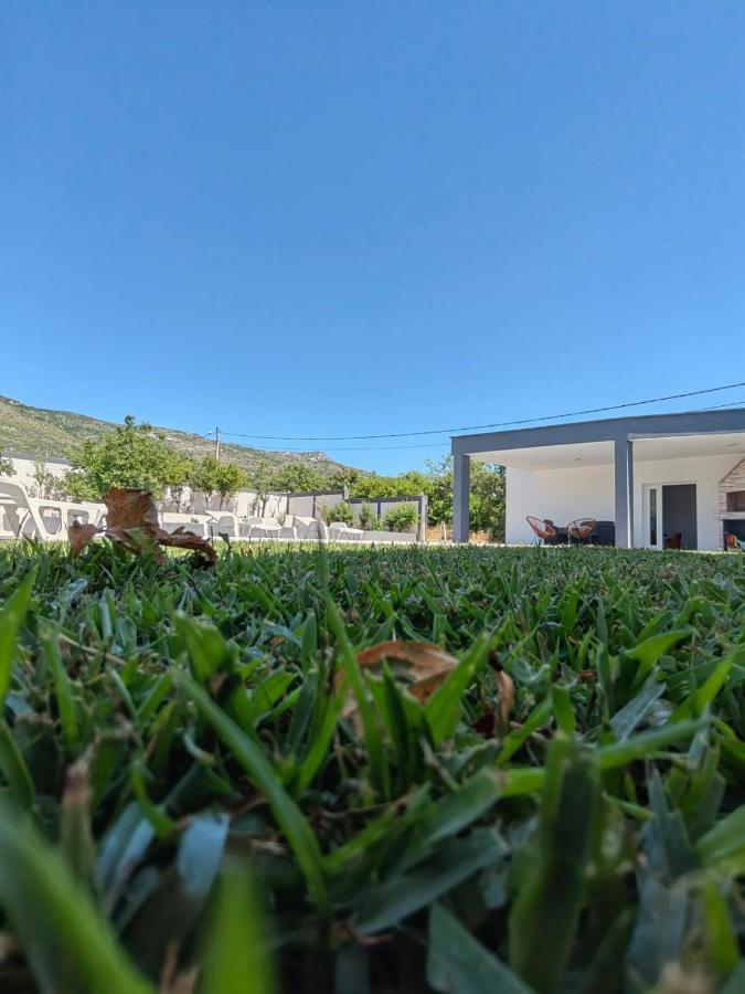 Villa Sara Mostar Kültér fotó