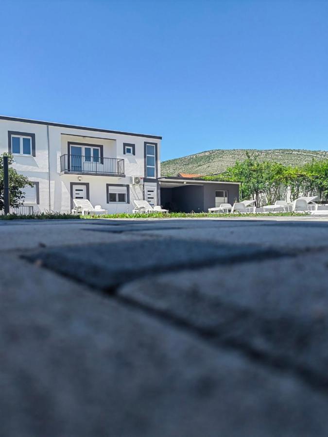 Villa Sara Mostar Kültér fotó
