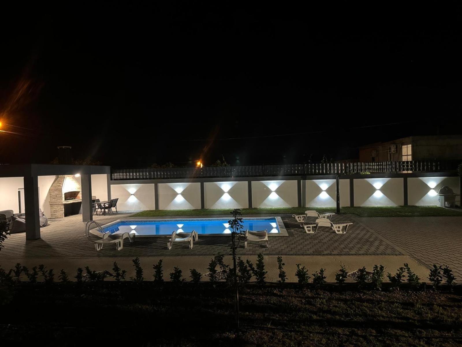 Villa Sara Mostar Kültér fotó