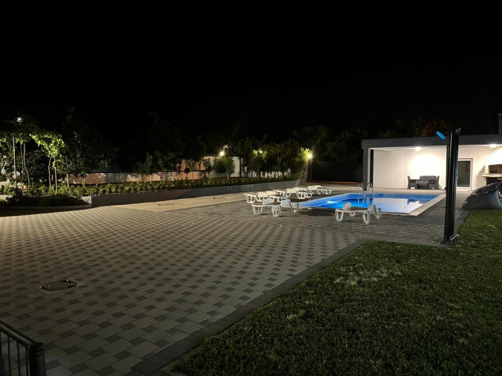 Villa Sara Mostar Kültér fotó