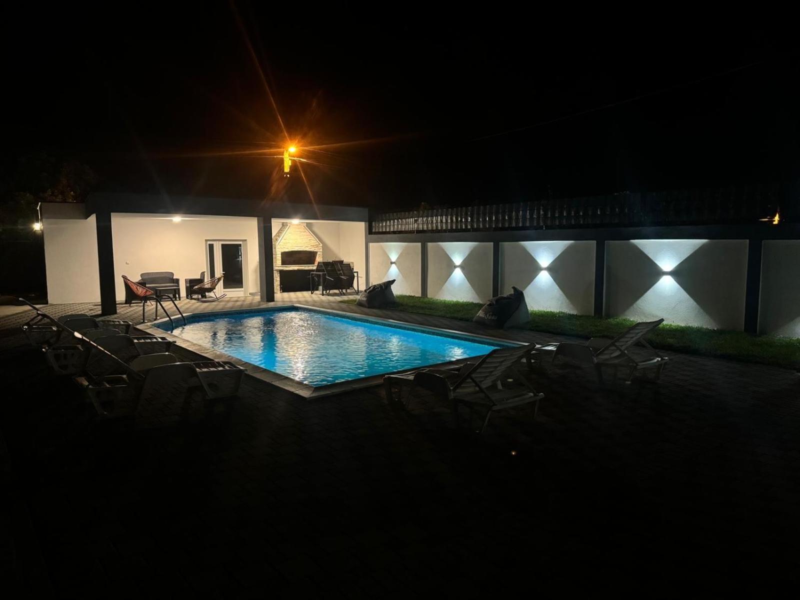 Villa Sara Mostar Kültér fotó