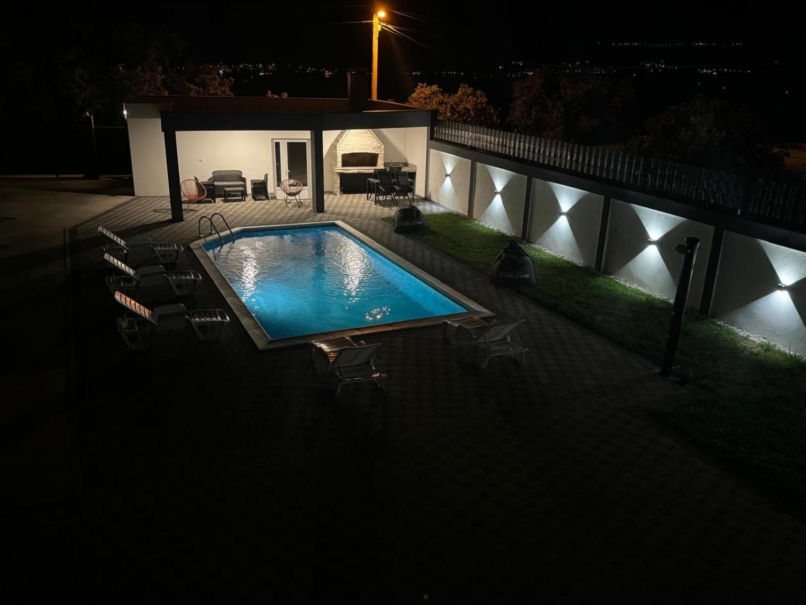 Villa Sara Mostar Kültér fotó