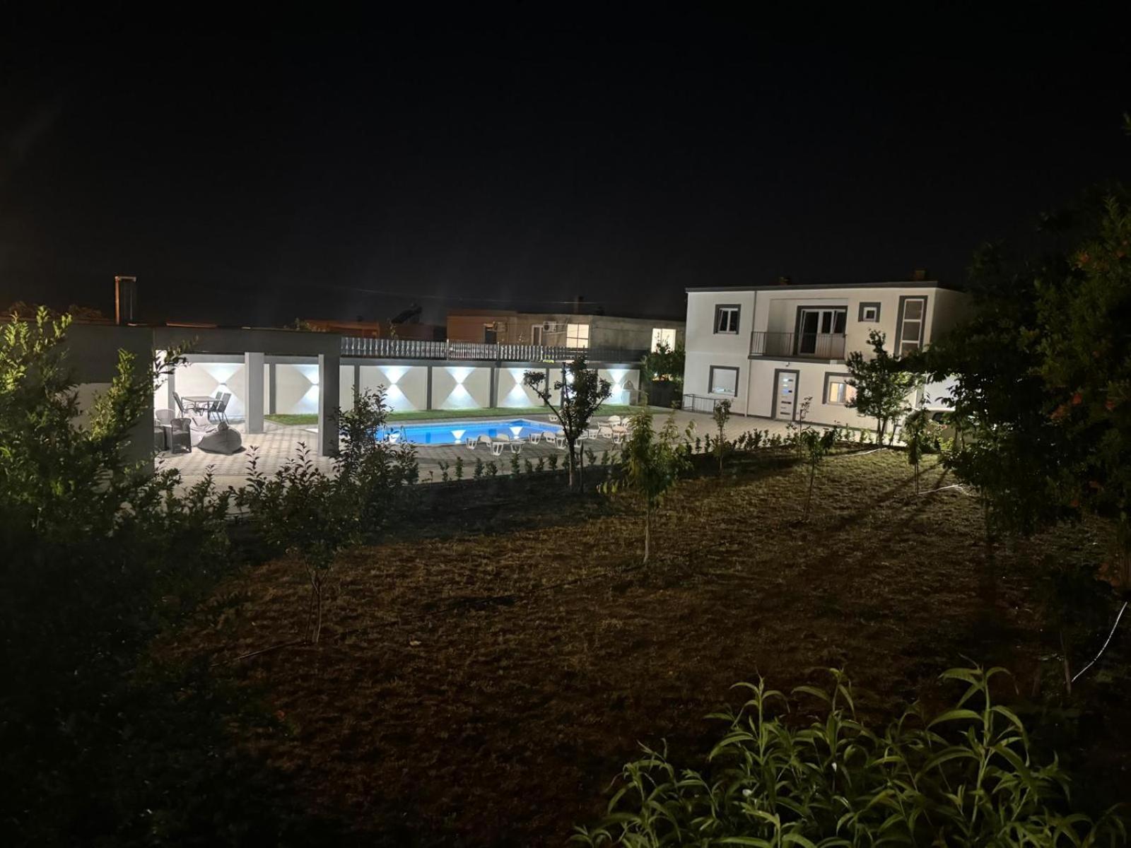 Villa Sara Mostar Kültér fotó