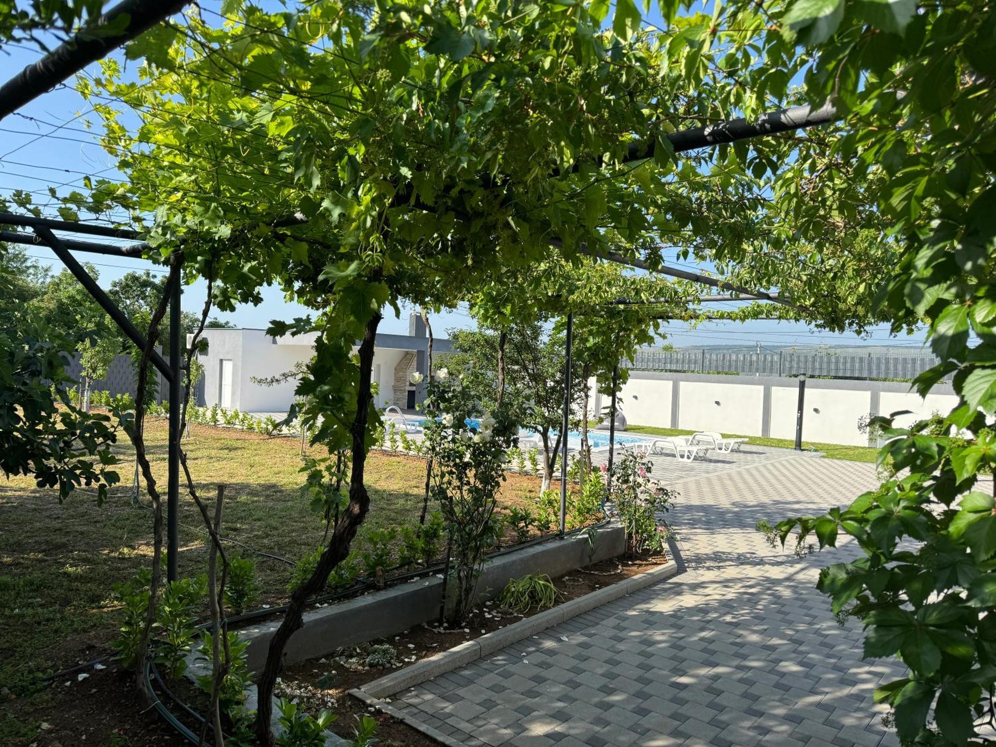 Villa Sara Mostar Kültér fotó